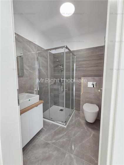 Apartament modern | 3 camere cu 2 bai | parcare subterana | Tractorul - 7