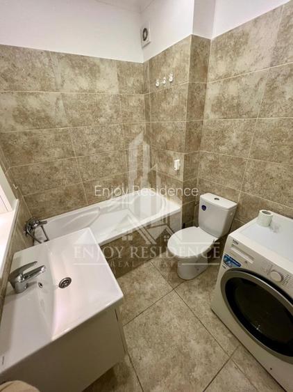 Garsoniera Avangarde City Militari Residence - Tineretului - 9