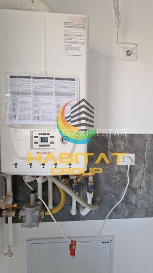 Pallady-Parcul Teilor -2 camere, 71 mp + piscina, PREMIUM - 20