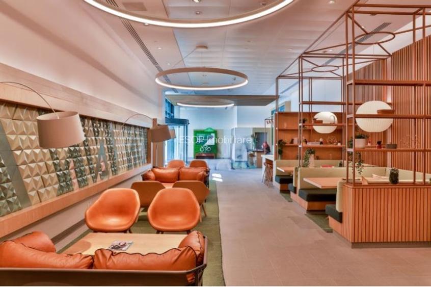 Business Garden Bucharest cladirea B, Grozavesti, 290 - 1448 mp  0% comision! - 10