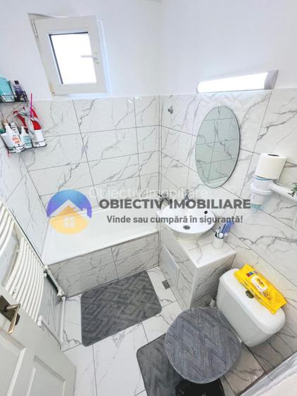 Apartament 2 camere – Str. 1 Decembrie 1918 – Dărmănești - 8