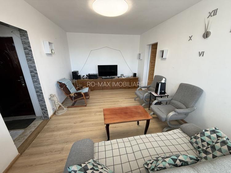 Apartament 2 camere 48 mp - sector 1 - B dul Ion Mihalache - mobilat - 2