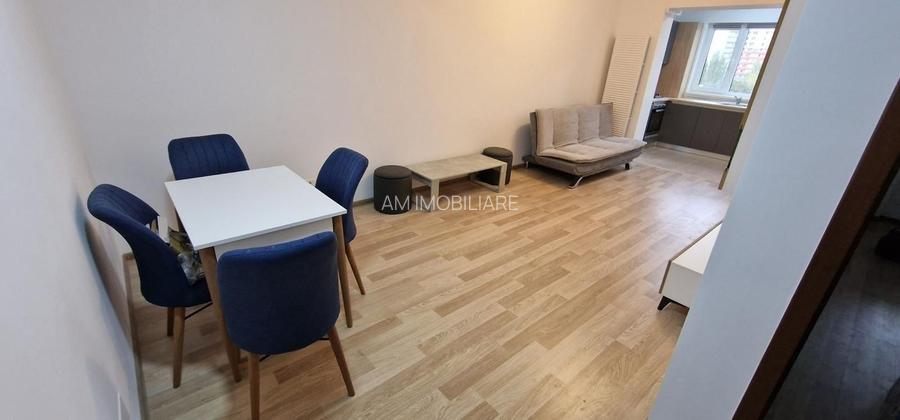 AP. 2 CAMERE- APARATORII PATRIEI, CENTRALA PROPRIE, PARCARE, METROU - 4