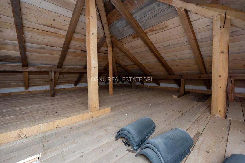 Comision0% Casa noua 2025 in Cristian,teren 497mp, eficienta energetic - 18