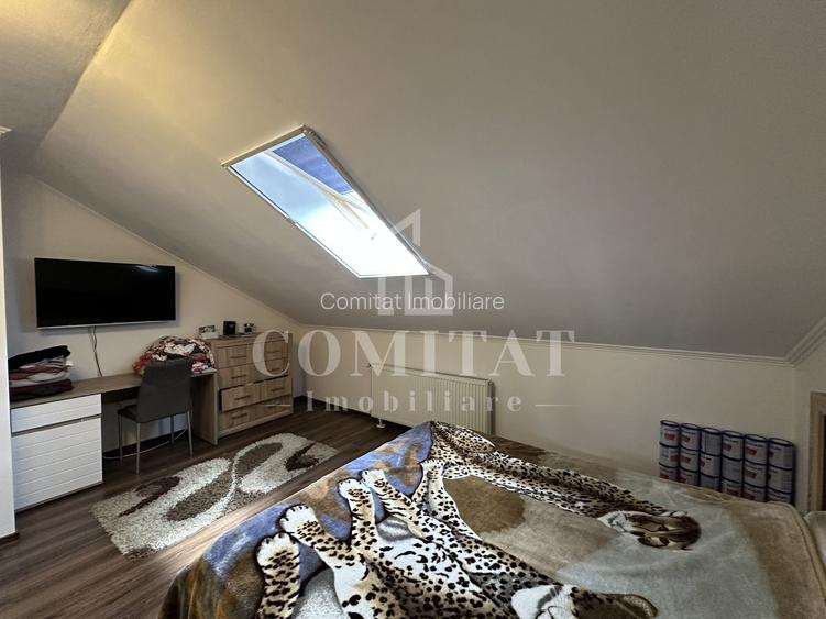 Casa cu 2 apartamente | Ultracentral | ideal investiție - 16