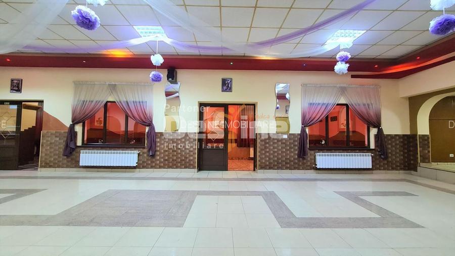 Spatiu comercial 375mp 150.000€ cu chiriasi - 3