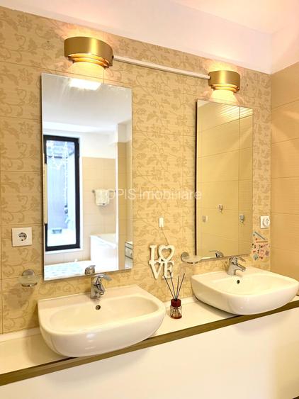 Penthouse Exclusivist / 335 MP / Parcare 2 Locuri / Băneasa Studio 80 / Pădure - 38