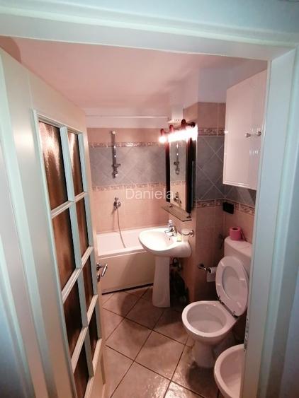 PROPRIETAR închiriez apart 2camere  bl.Cetatii lângă Rolling  - 6