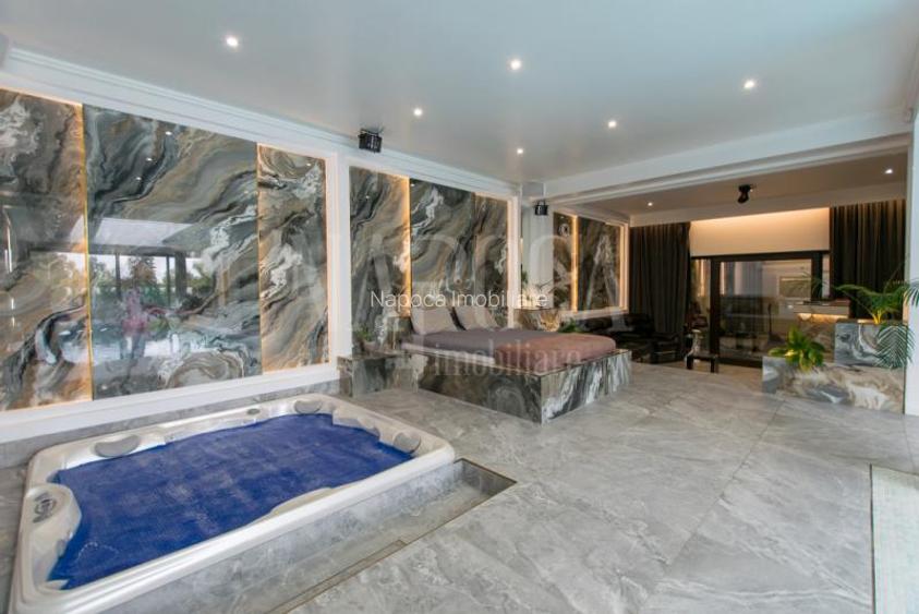 Casa 6 camere de vanzare in Faget, Cluj Napoca - 10