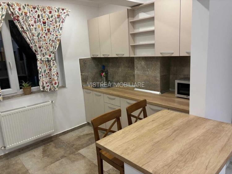 2 camere Avangarde City // Str. Tineretului nr. 17 //Centrala proprie // AC - 4