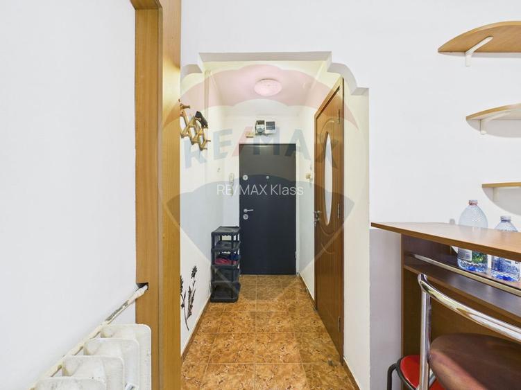 Vanzare apartament 2 camere - Zona Pasajul Doamna Ghica - Tei - 13