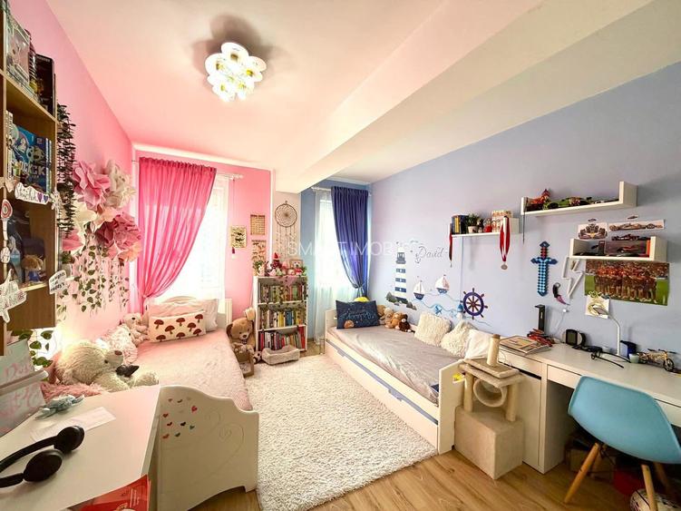 Apartament nou 82mp zona Strazii 22 Decembrie finisat 95.000eur neg - 8