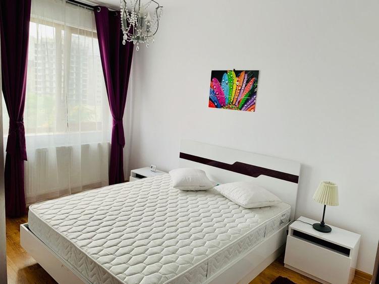 Apartament 2 camere Mihai Bravu-Vitan Mall | Loc parcare inclus