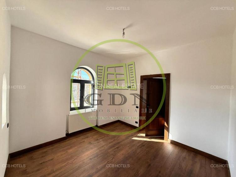 Apartament nr.8 de vacanță premium în Predeal  Stil Neo-Românesc | TVA 0% | - 8