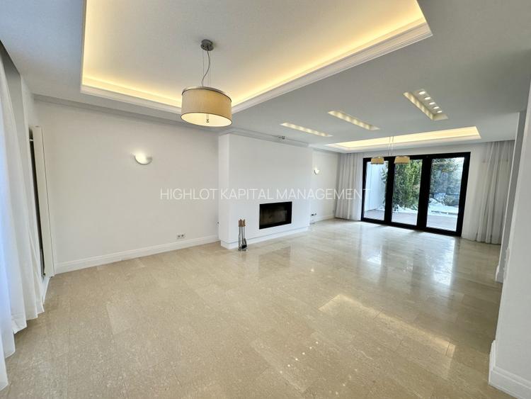 SANSA UNICA IN OXFORD GARDENS | VILA CU 3 DORMITOARE - AISB - 3