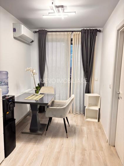 GARSONIERA | HILS PALLADY | PARCARE | METROU | BALCON - 3