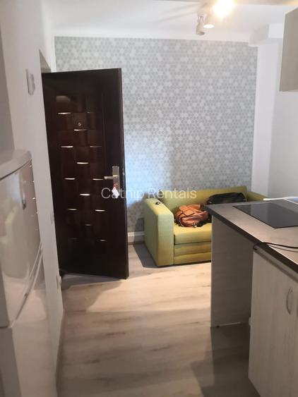 Cozy Studio with Private Heating | Mătăsari Area | Fully Furnished & Equipped - 9