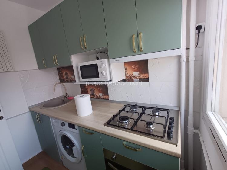 Apărătorii patriei | Garsoniera | Metrou | Prima inchiriere - 4