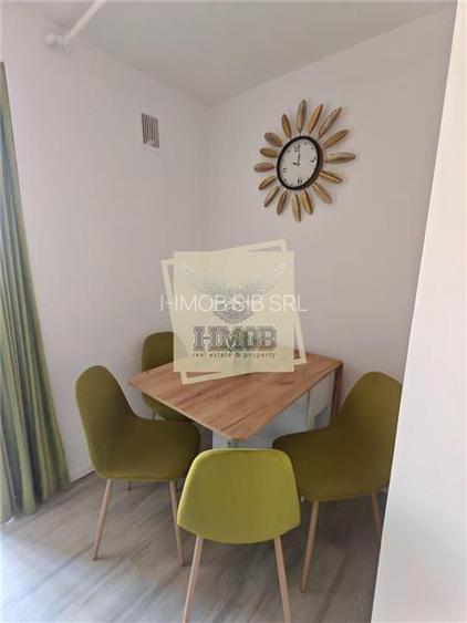 Apartament modern 3 camere si balcon etaj 1 Strand - 14