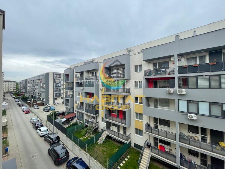 Inchirier 2 Camere decomandat 5Min M Berceni LP subteran - 10