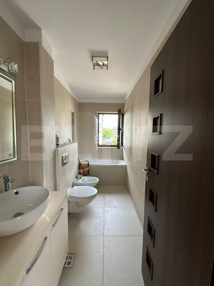 Apartament 2 camere, 42 mp, terasă 27 mp, zona Andrei Muresanu - 8