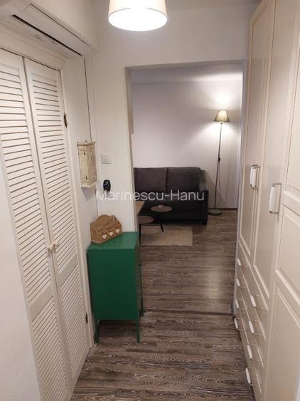 2 camere decomandat Lujerului-Cora - 11