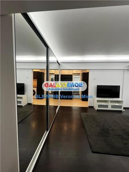 Apartament de inchiriat 2 camere - Lacul Tei - Floreasca - 3