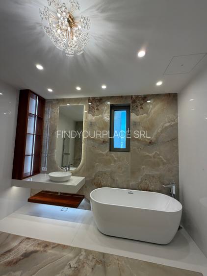 Apartament deosebit în bloc boutique(Zambaccian),parcare inclusă - 28