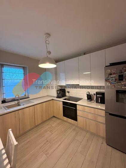 Apartament 2 camere decomandate  |  zona Între Lacuri - Iulius Mall - 6