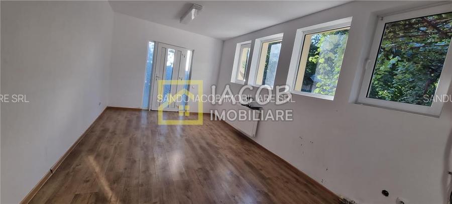 Spatiu comercial/birouri/cabinet kinetoterapie/cosmetic zona Banca Național - 4