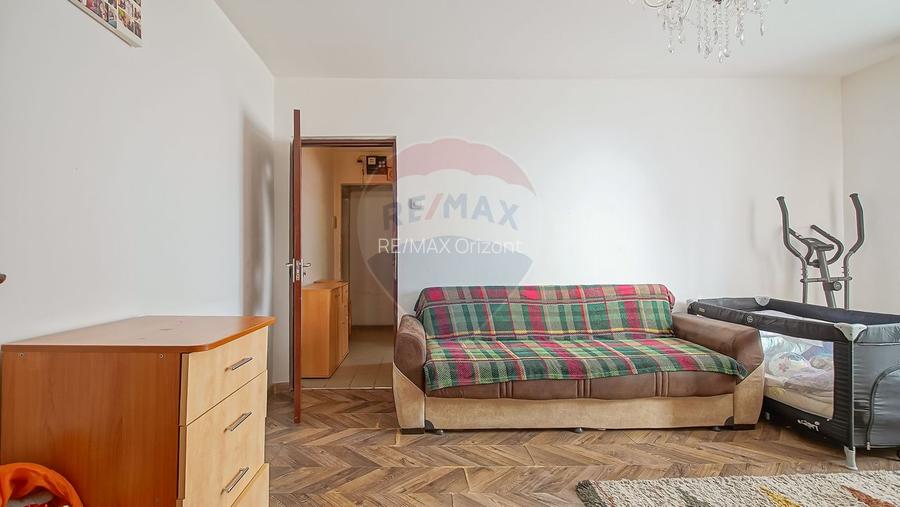 2 camere cu potențial | Zonă verde Noua | Str. Nucului 31 - 8