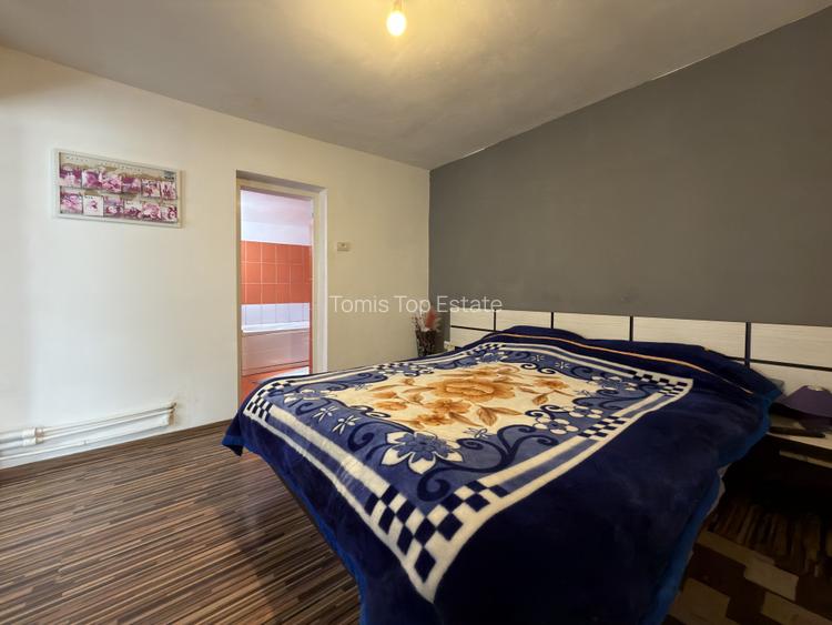 Vilă de vânzare în zona Palas – spațioasă, eficientă energetic - 11