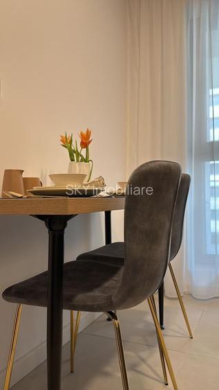 Apartament 2 camere premium cu parcare subterana - 7
