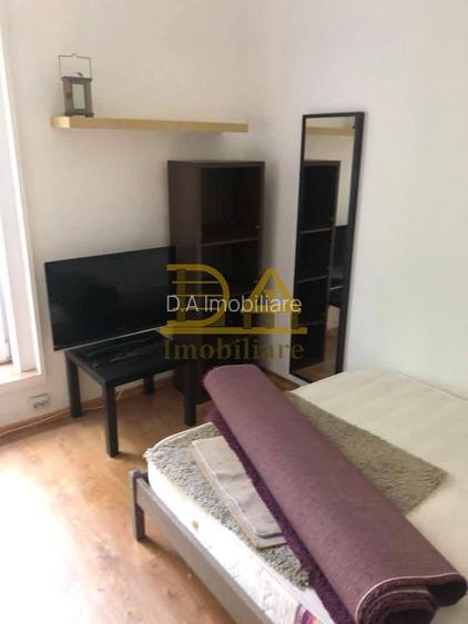 0% comision Ultracentral garsoniera de inchiriat - 3