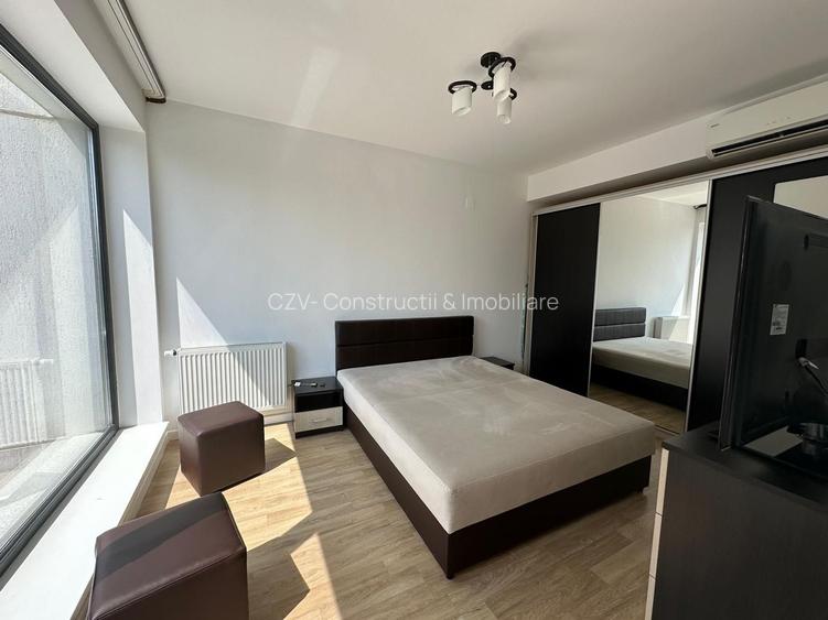 Prelungirea Ghencea – Casă spațioasă, mobilată și utilată, în complex - 6