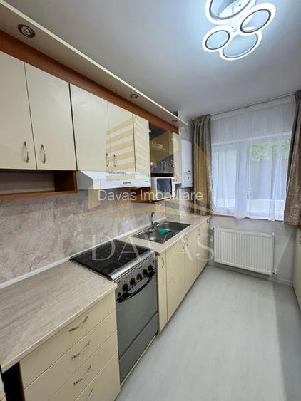 Apartament 2 camere semidecomandat+Parcare inclusă in preț | Terasa | Manastur - 5