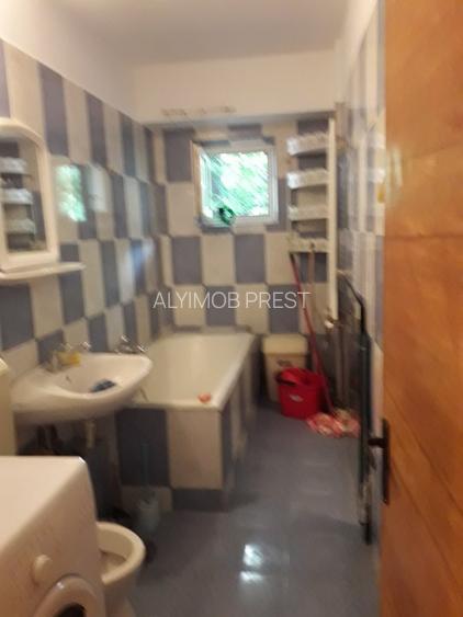 INCHIRIERE GARSONIERA SPATARU PREDA LIDAL - 5