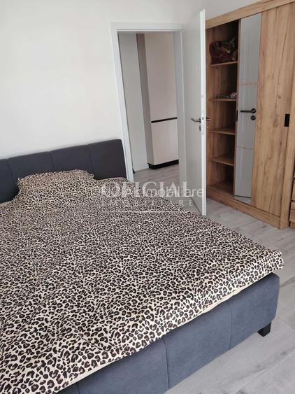 Apartament 3 camere | Garaj | Nou | Terasa 26 mp | Eroilor - Floresti - 4