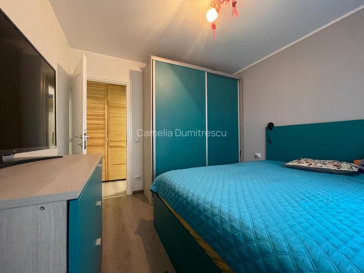 STRADA PREVEDERII-9 MINUTE PANA LA METROU-2 CAMERE RENOVATE LUX - 7