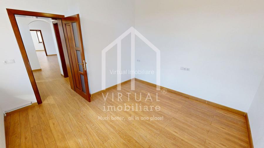 Casa de vanzare in Sibiu, cu 4 camere, curte generoasa - 10