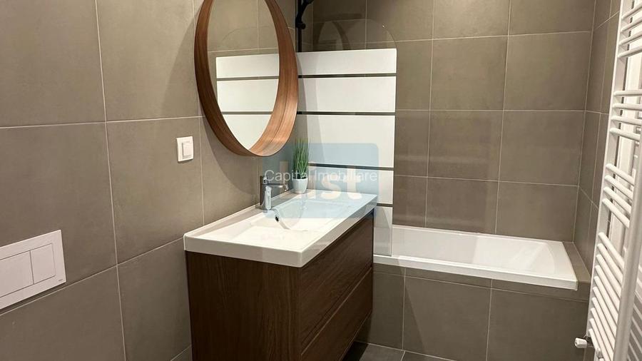 0% comision | Apartament 2 camere | Maurer Residence | - 8