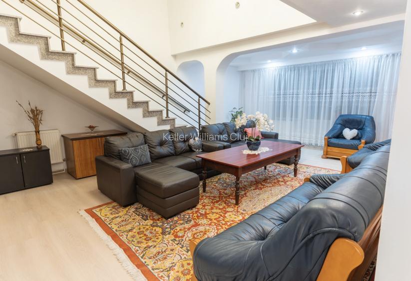 Pensiune Turistica cu Sala de Mese + Casa de Locuit in Cristesti  - 11