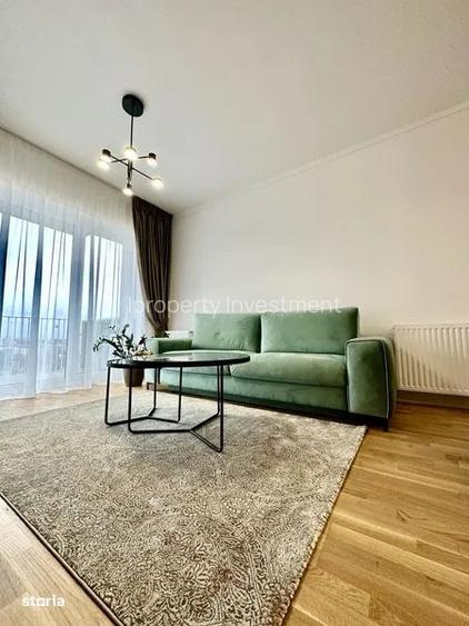 Marmura Residence I 2 Camere I Centrala Proprie I Loc Parcare I Prox. Metrou I  - 8