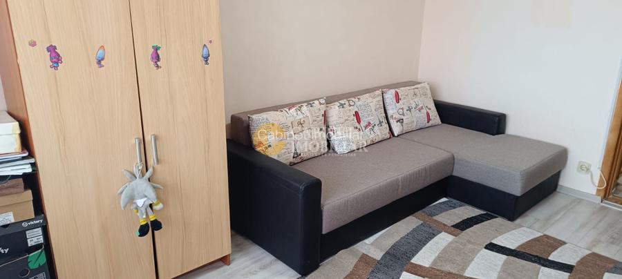 4 camere decomandat | 91 mp | CUG – Șos. Nicolina - 6