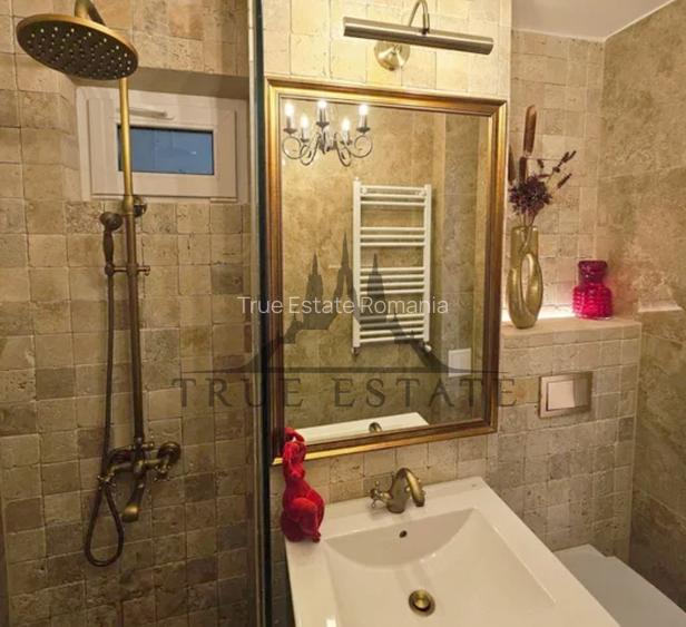 Apartament cu 2 camere, cochet si renovat complet, langa Piata Victoriei - 6