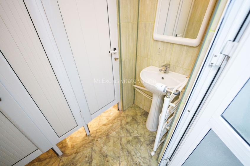 Spatiu parter 56 mp ideal cabinet medical, birouri sau servicii – Sarari - 10