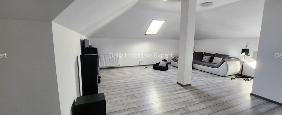 Vila 6 camere, mobilata, utilata-Bragadiru Independentei! - 26