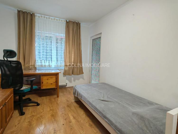 Apartament 4 camere | 77mp | Zorilor - 5