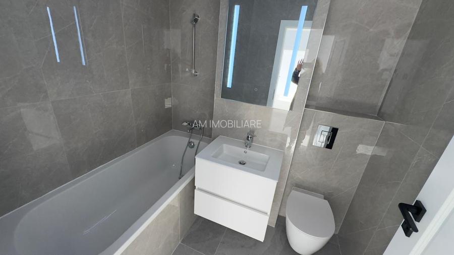 AP. 2 CAMERE SECTOR 2 - FINALIZAT, PARCARE SUBTERANA INCLUSA, COMIS 0% - 8