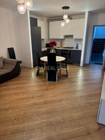 Apartament 3 camere Pipera 4 City North - 3